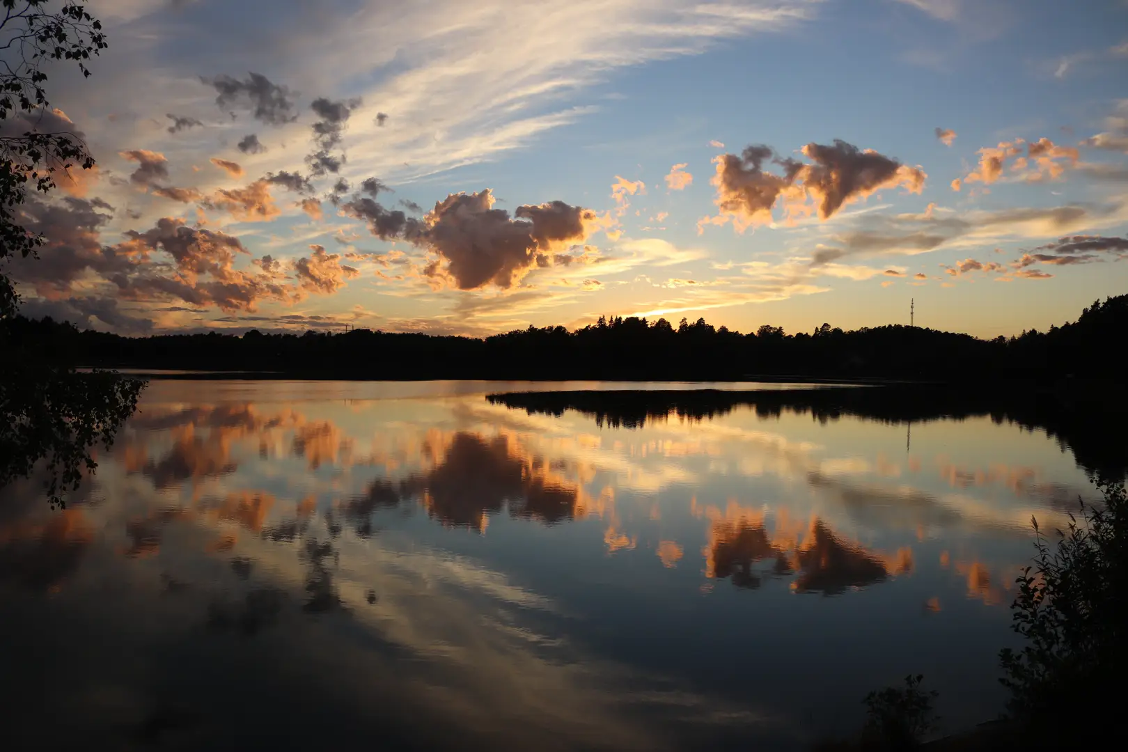 Professionell radonmätning i Solna